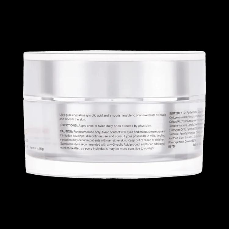 Glycolix Elite 15% Glycolic Acid Facial Cream - 46 g