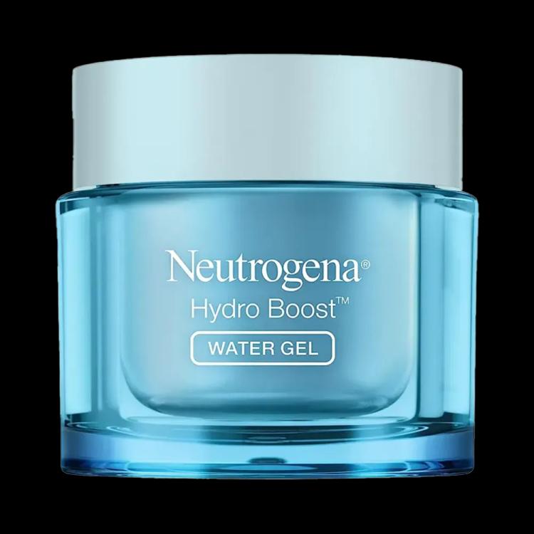 Neutrogena Hydro Boost Hyaluronic Acid Water Gel With Signature Fragrance - 50 ml
