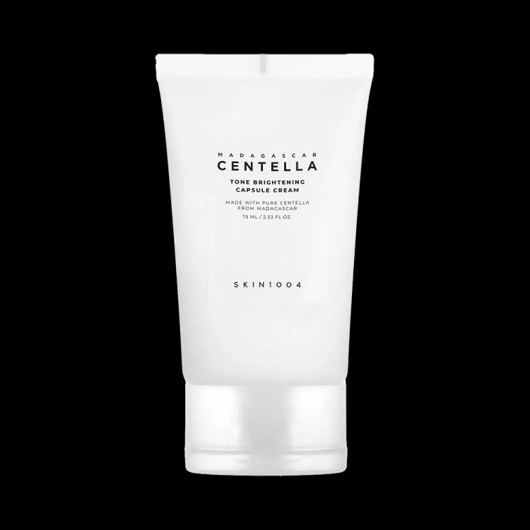 Skin1004 Madagascar Centella Tone Brightening Capsule Cream - 75 ml
