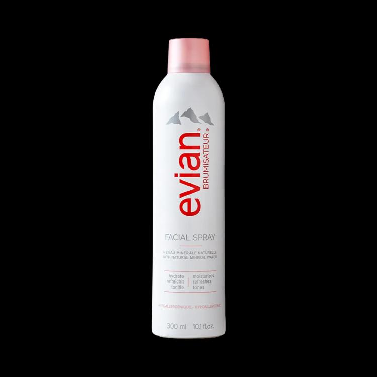 Evian Brumisateur Facial Spray - 300 ml