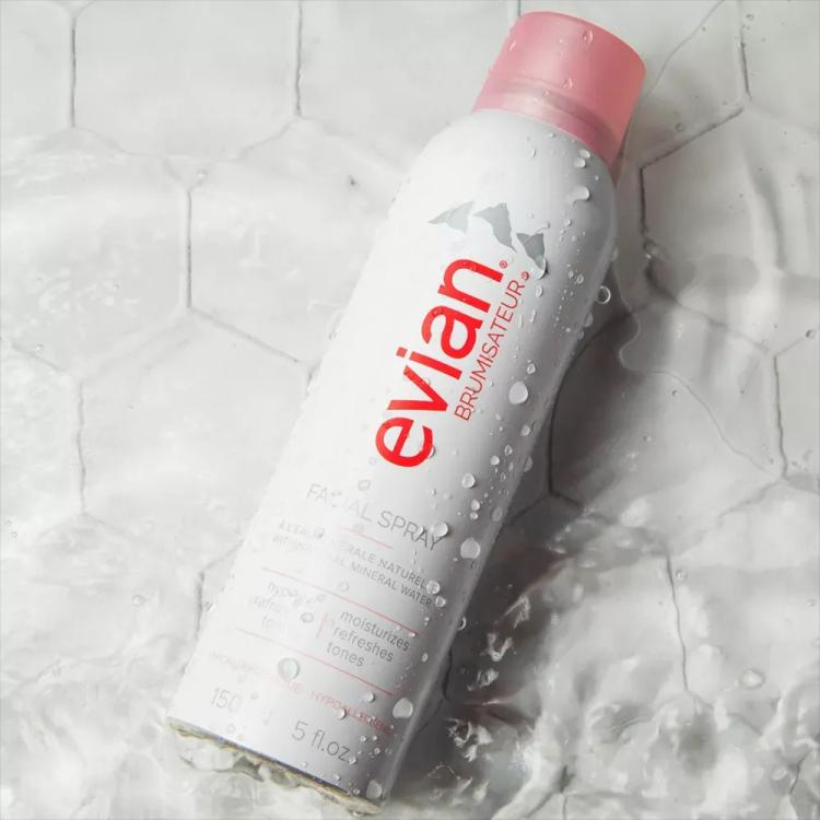 Evian Brumisateur Facial Spray - 150 ml