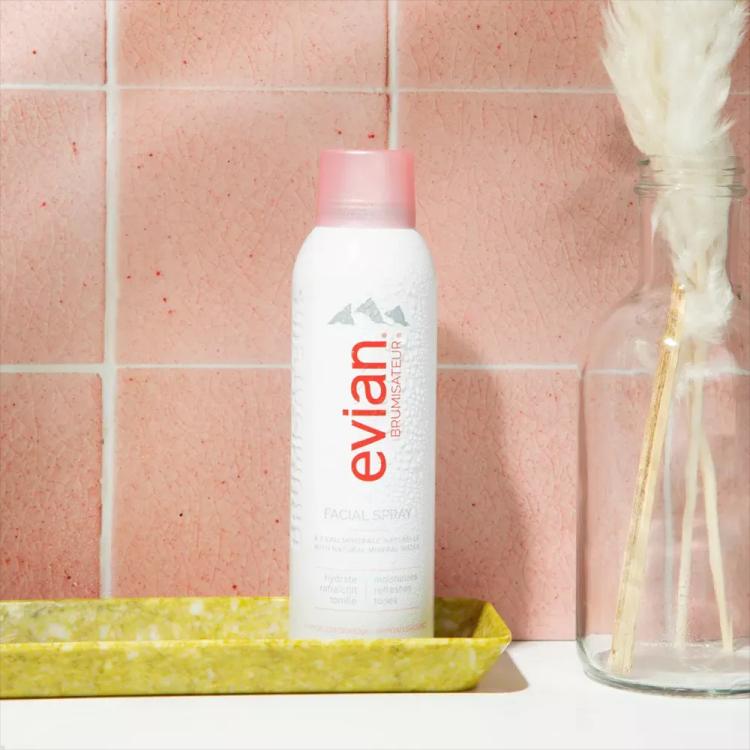 Evian Brumisateur Facial Spray - 150 ml