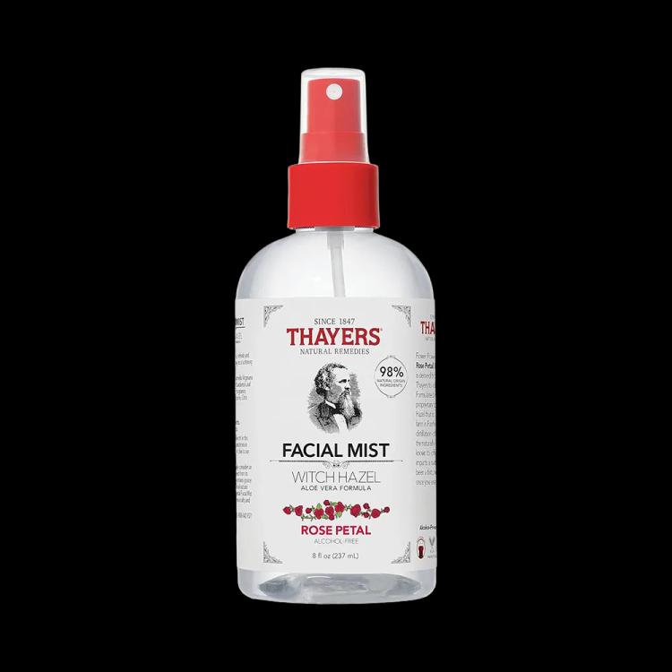 Thayers Rose Petal Facial Toner - 237 ml