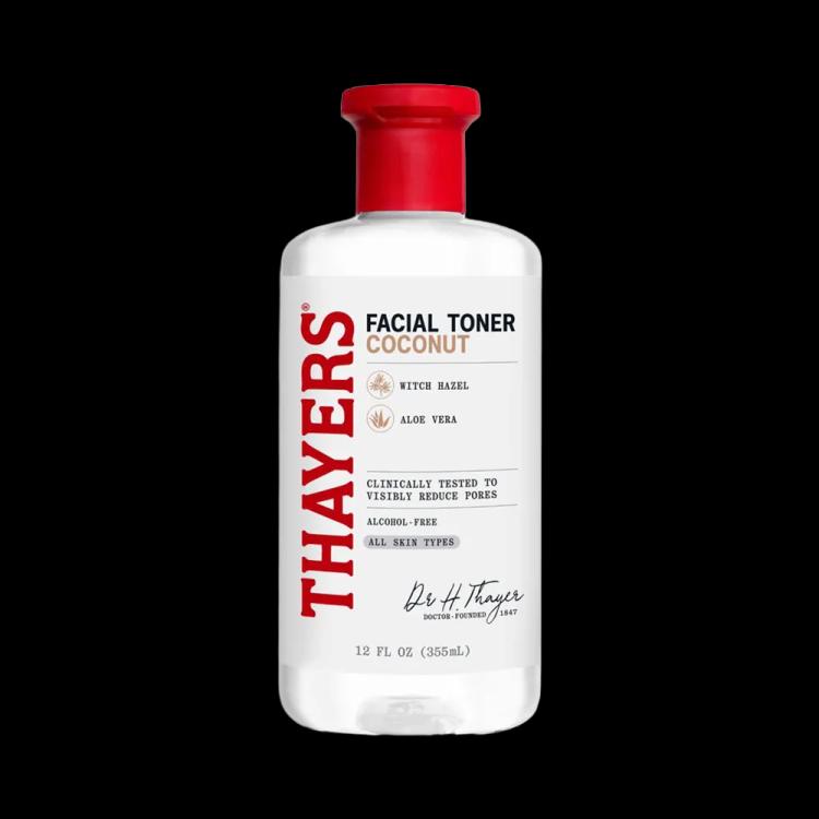 Thayers Coconut Water Facial Toner - 355 ml