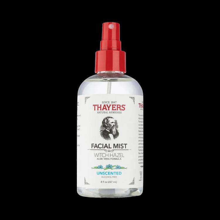 Thayers Unscented Facial Toner - 237 ml