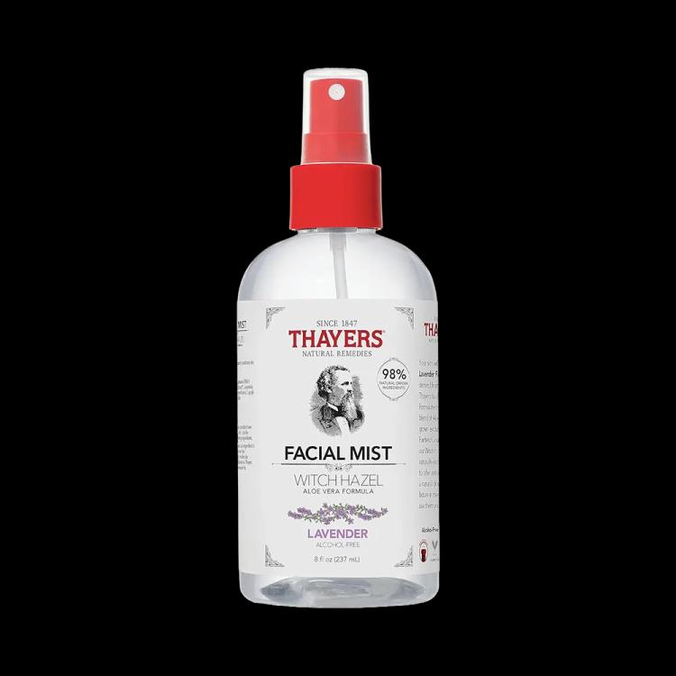 Thayers Lavender Facial Toner - 237 ml