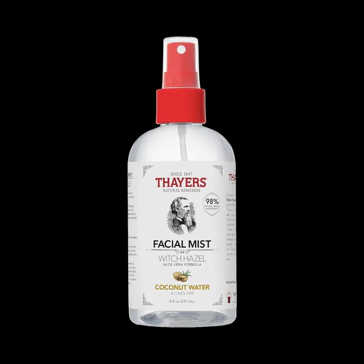 Thayers Coconut Water Facial Mist - 237 ml