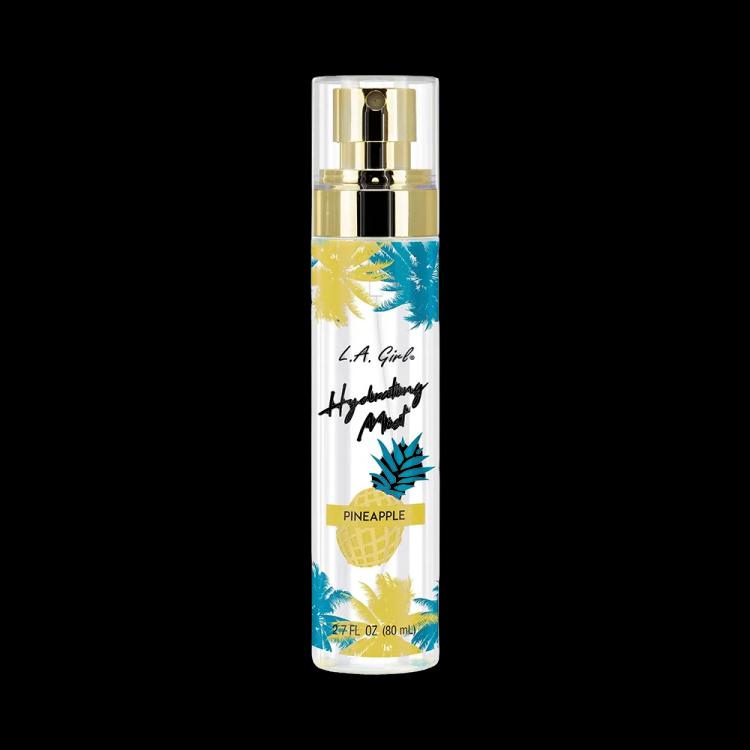L.A. Girl Hydrating Mist - 80 ml
