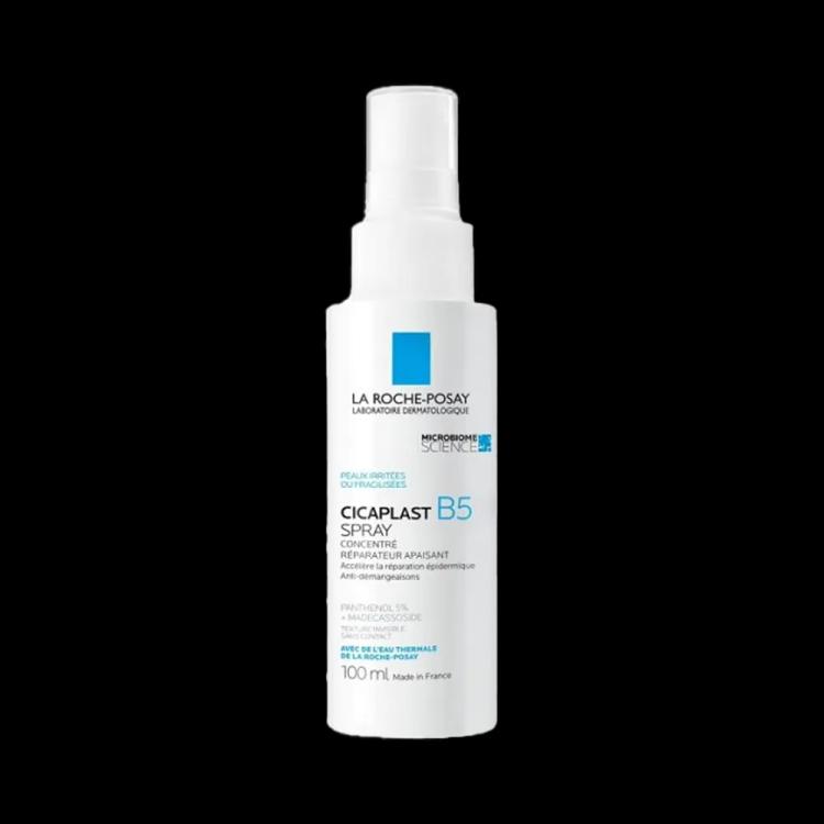 La Roche-Posay Cicaplast B5 Spray - 100 ml