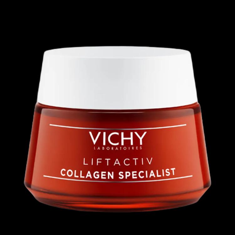 Vichy Liftactiv Collagen Specialist Anti-Aging Cream - 50 ml