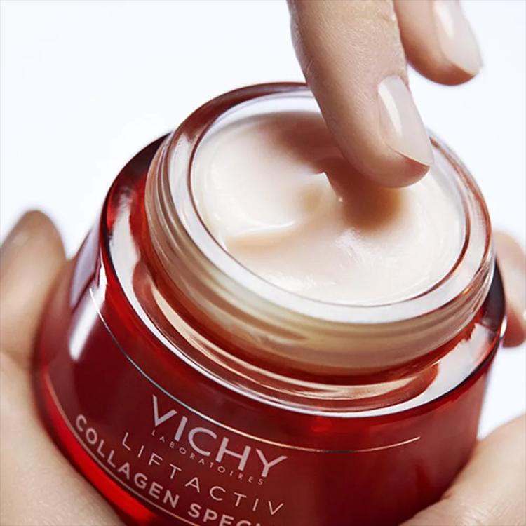 Vichy Liftactiv Collagen Specialist Anti-Aging Cream - 50 ml