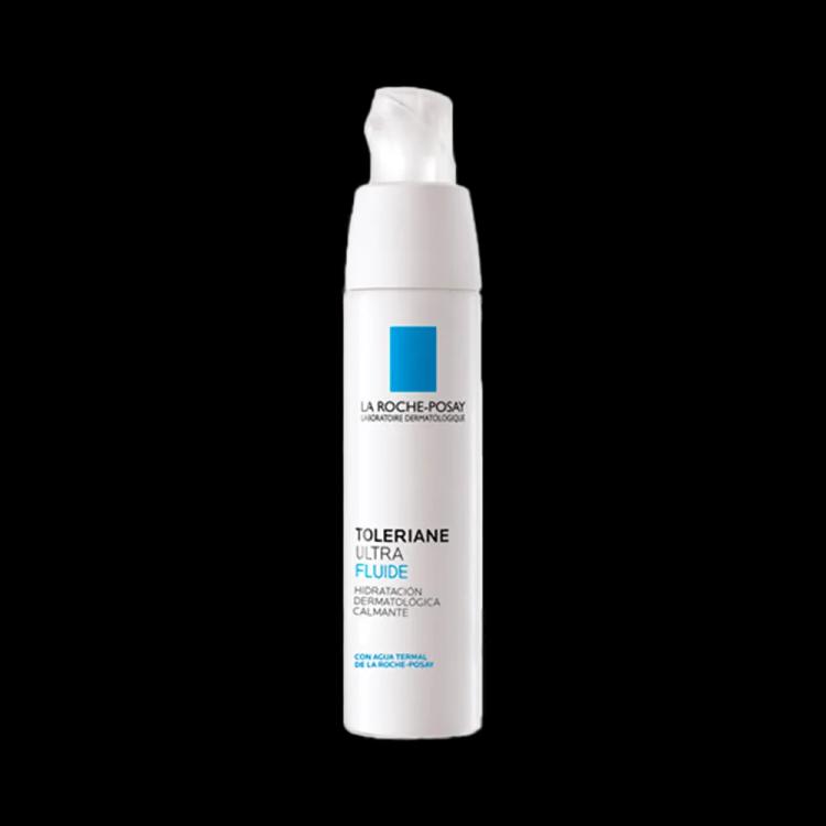 La Roche-Posay Toleriane Dermallergo Fluid Lightweight Moisturiser - 40 ml