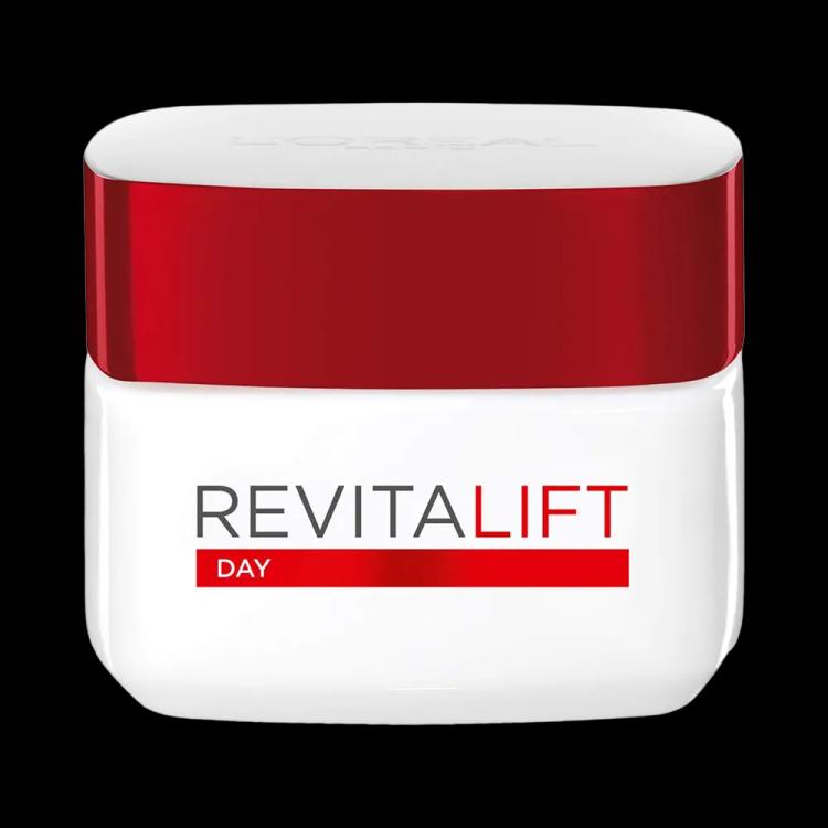 L’Oréal Paris Revitalift Classic Anti-Wrinkle + Firming Day Cream - 50 ml