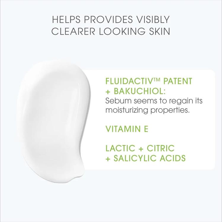 Bioderma Sebium Global Intense Purifying Care Moisturizer - 30 ml