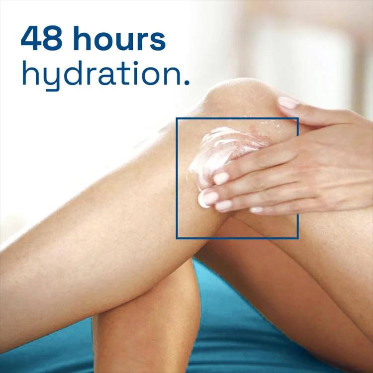 Cetaphil Restoraderm Skin Restoring Body Moisturizer - 295 ml
