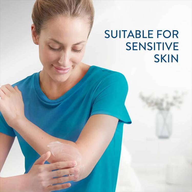 Cetaphil Restoraderm Skin Restoring Body Moisturizer - 295 ml