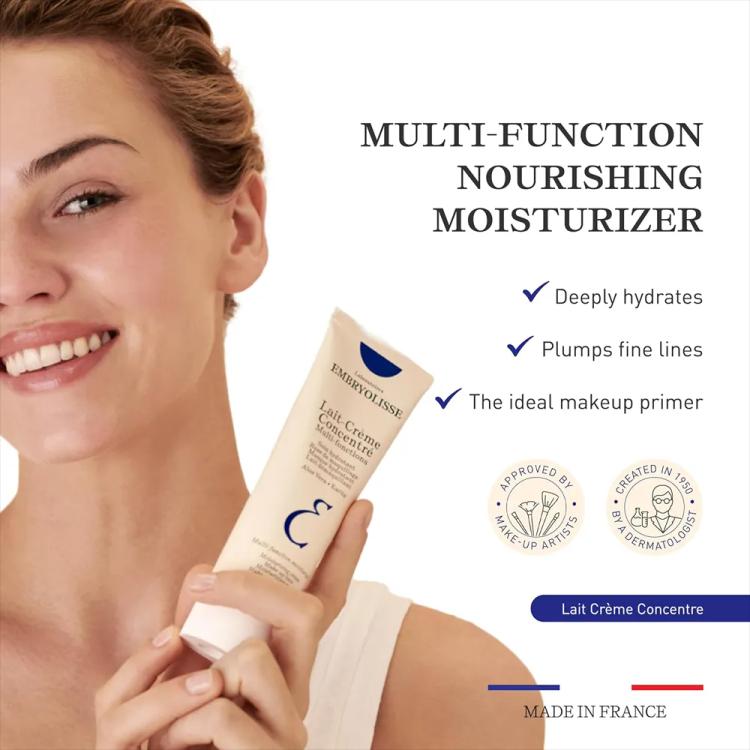 Embryolisse Lait-Creme Concentre Moisturizer - 75 ml