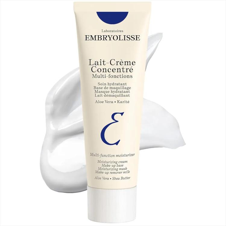 Embryolisse Lait-Creme Concentre Moisturizer - 75 ml