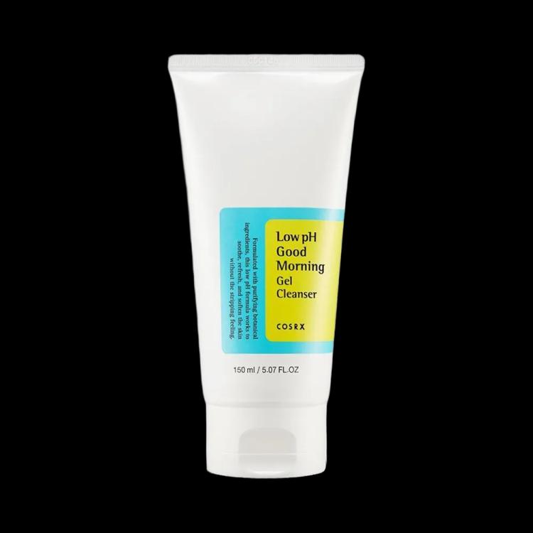 COSRX Low Ph Good Morning Gel Cleanser - 50 ml