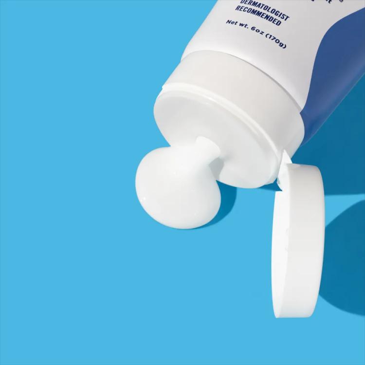 PanOxyl Acne Creamy Wash 4% Benzoyl Peroxide Daily Control - 170 g