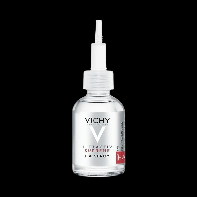 VICHY LiftActiv Supreme Hyaluronic Acid Wrinkle Corrector Serum - 30 ml