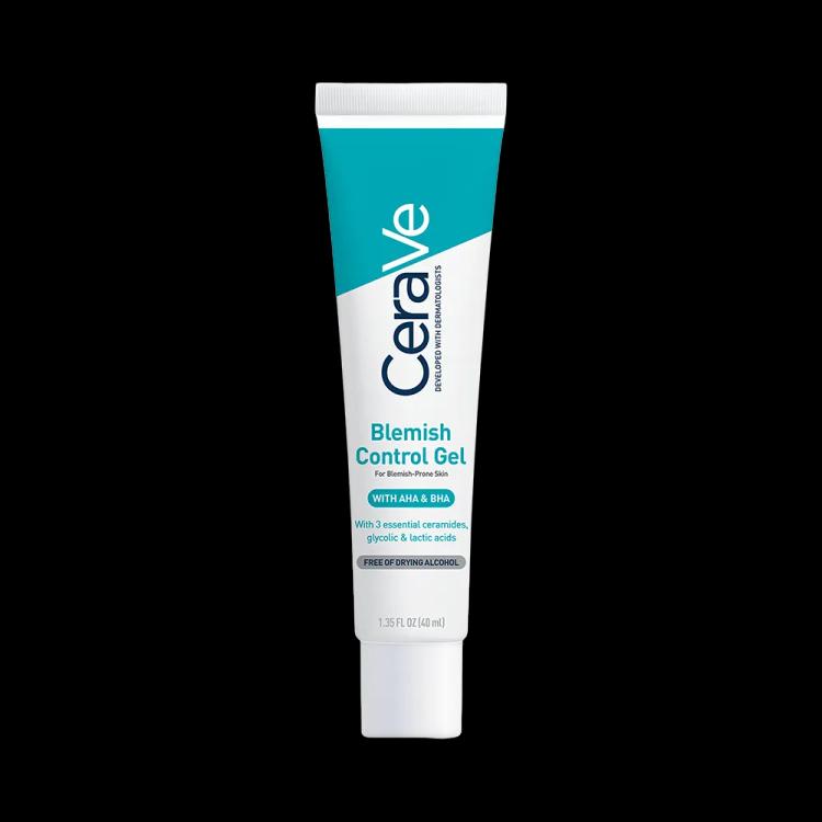 CeraVe Blemish Control Gel - 40 ml