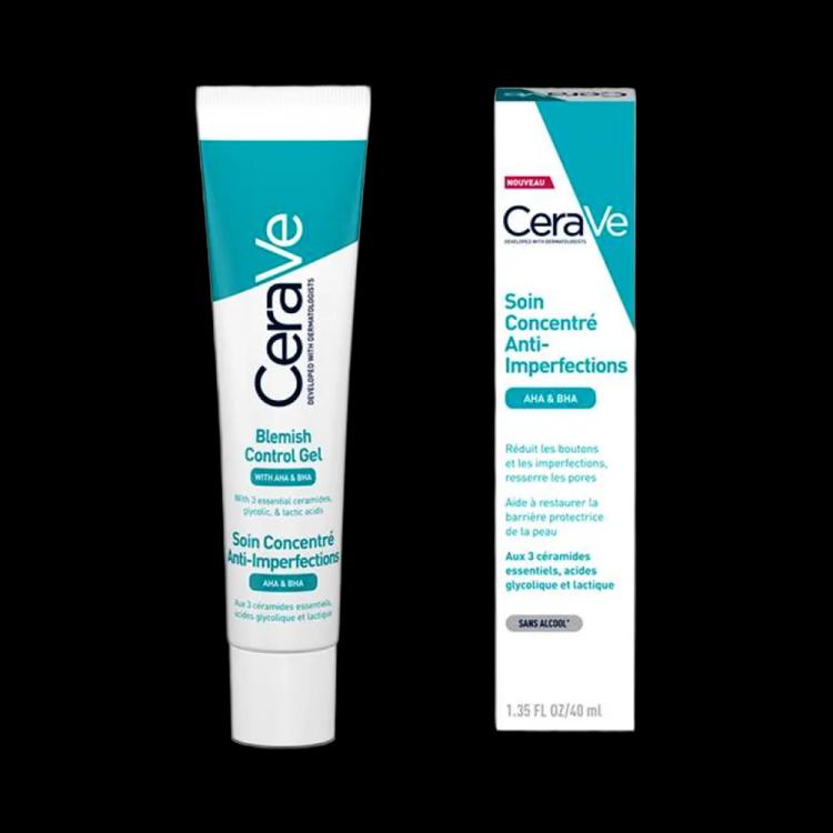 CeraVe Blemish Control Gel - 40 ml