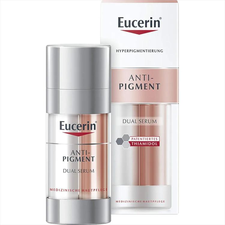 Eucerin Anti-Pigment Dual Serum - 30 ml