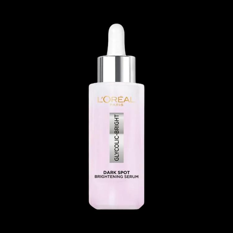 L’Oréal Paris Glycolic Bright Dark Spot Brightening Serum - 30 ml