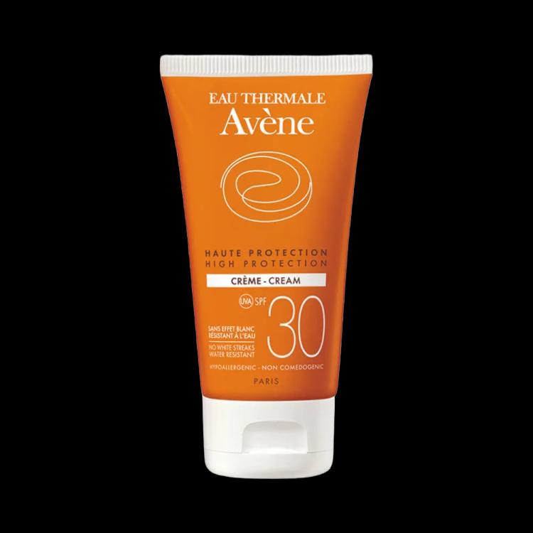 Avène Sun Care SPF30 Cream - 50 ml
