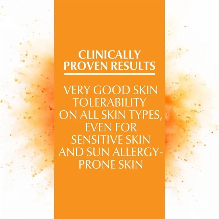 Eucerin After Sun Sensitive Relief Gel Cream - 200 ml