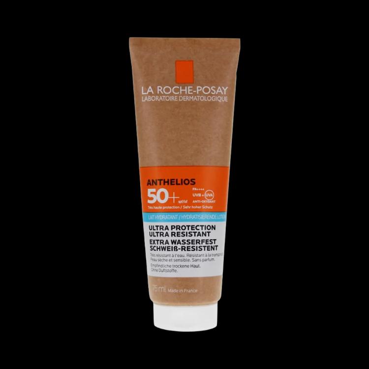 La Roche-Posay Anthelios Moisturising Lotion Ultra Protection SPF50+ - 75 ml