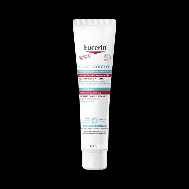 Eucerin Atopi Control Acute Care Cream - 40 ml