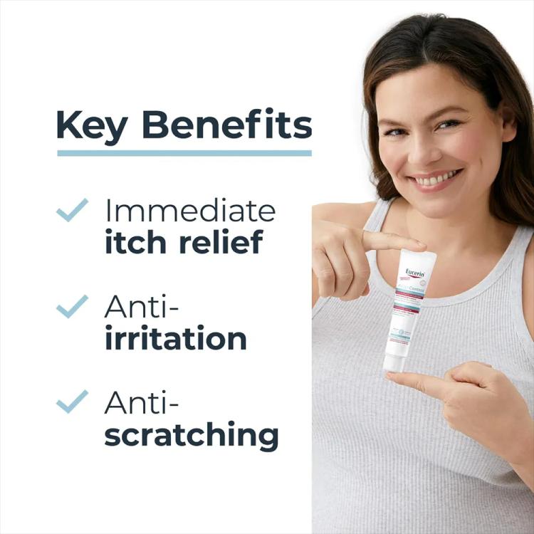 Eucerin Atopi Control Acute Care Cream - 40 ml