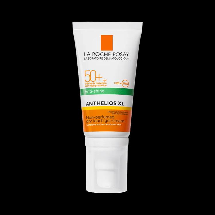 La Roche-Posay Anthelios Dry Touch Gel-Cream SPF 50+ - 50 ml