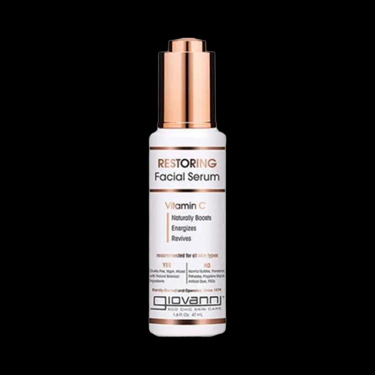 Giovanni Vitamin C Restoring Facial Serum - 47 ml