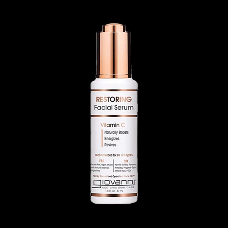 Giovanni Vitamin C Restoring Facial Serum - 47 ml