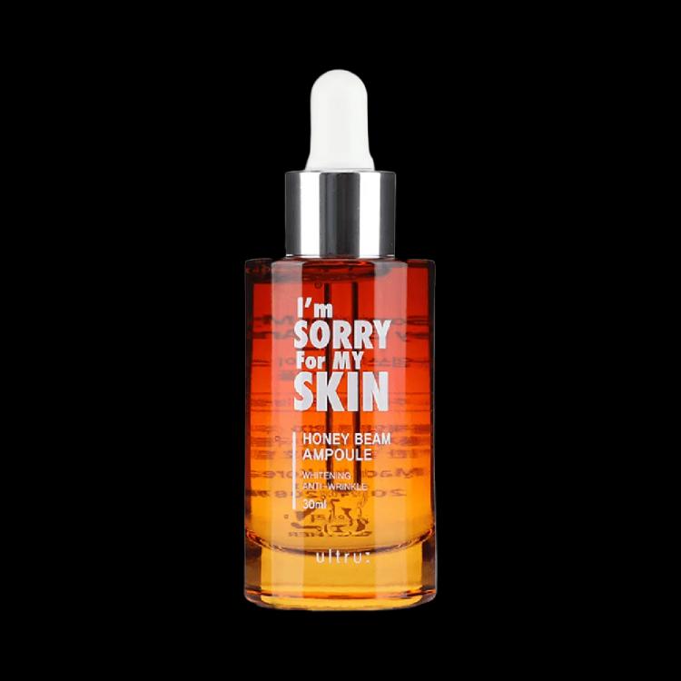 I'm Sorry For My Skin Honey Beam Ampoule - 30 ml