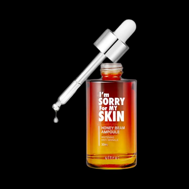 I'm Sorry For My Skin Honey Beam Ampoule - 30 ml