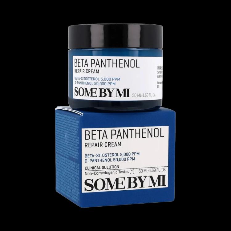 Some By Mi Beta Panthenol Repair Cream - 50 ml