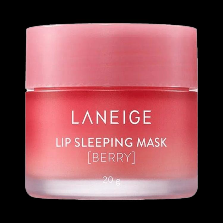 Laneige Lip Sleeping Mask - Berry