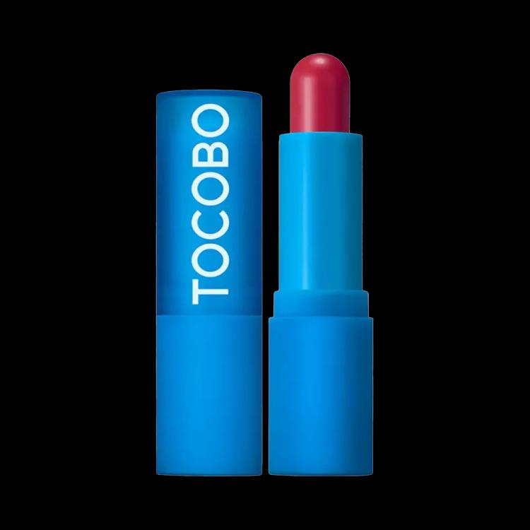Tocobo Powder Cream Lip Balm - 31 Rose Burn