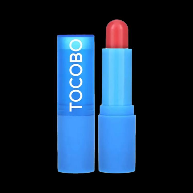 Tocobo Powder Cream Lip Balm - 32 Rose Petal