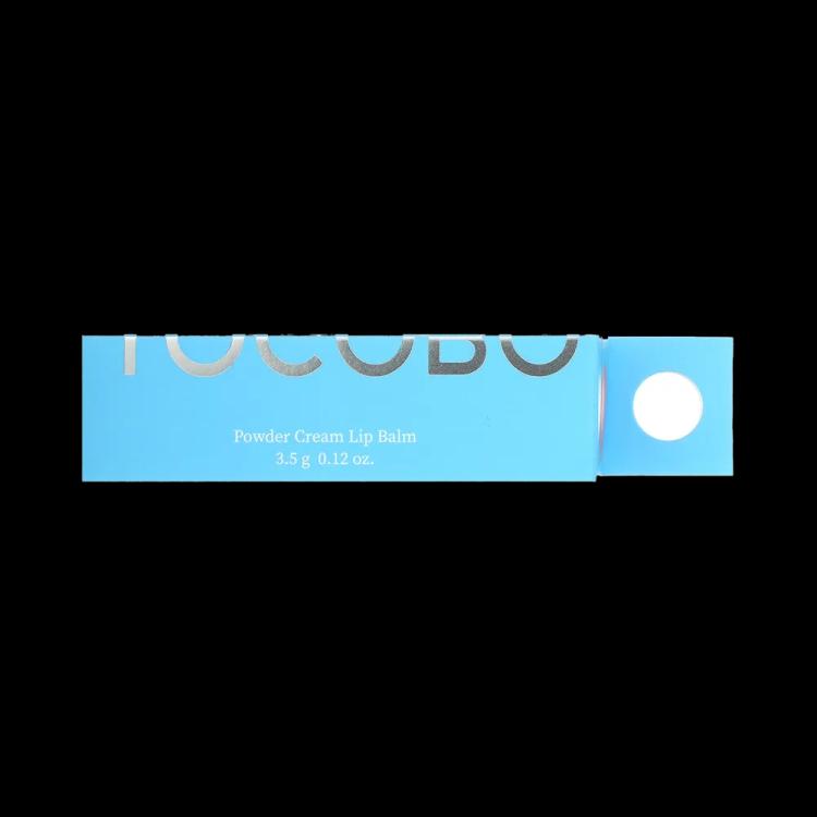Tocobo Powder Cream Lip Balm - 32 Rose Petal