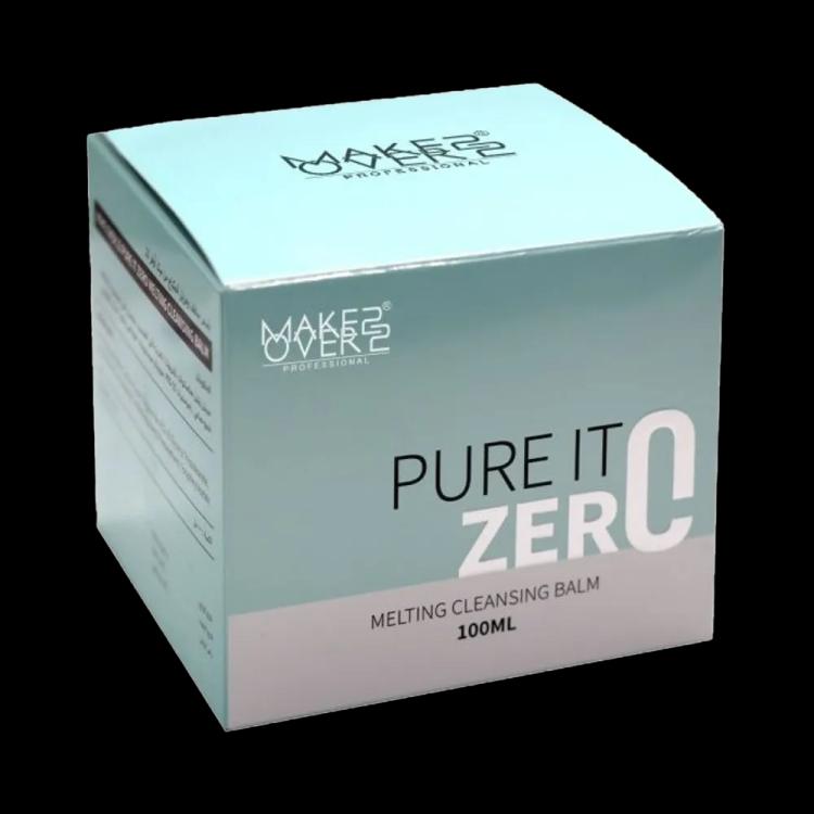 Make Over 22 Facial Cleanser Moisturizer & Makeup Remover - 100 ml