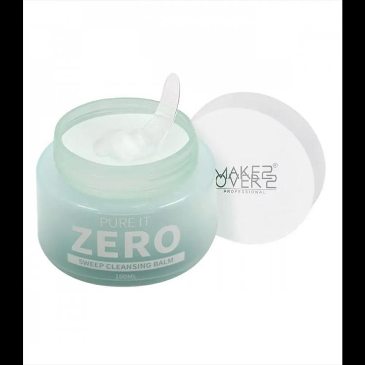 Make Over 22 Facial Cleanser Moisturizer & Makeup Remover - 100 ml