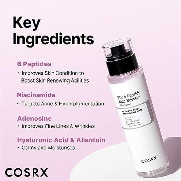 Cosrx The 6 Peptide Skin Booster Serum - 150 ml