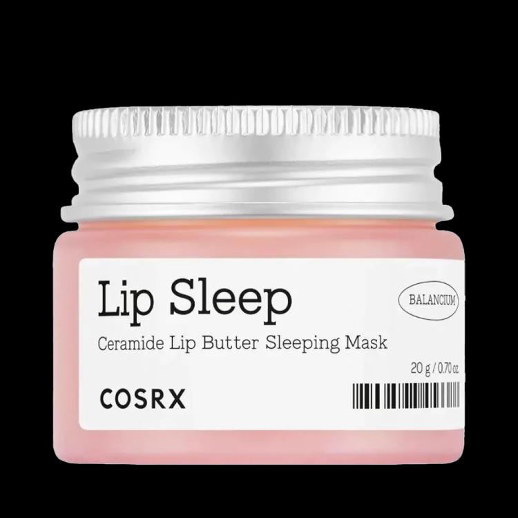 COSRX Balancium Ceramide Lip Butter Sleeping Mask - 20 g