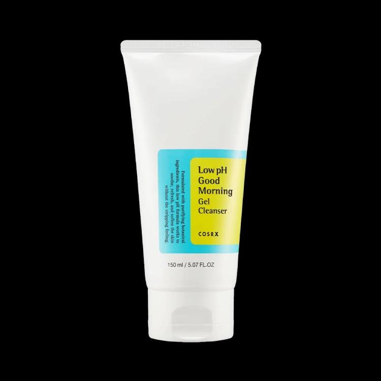Cosrx Low pH Good Morning Gel Cleanser - 150 ml