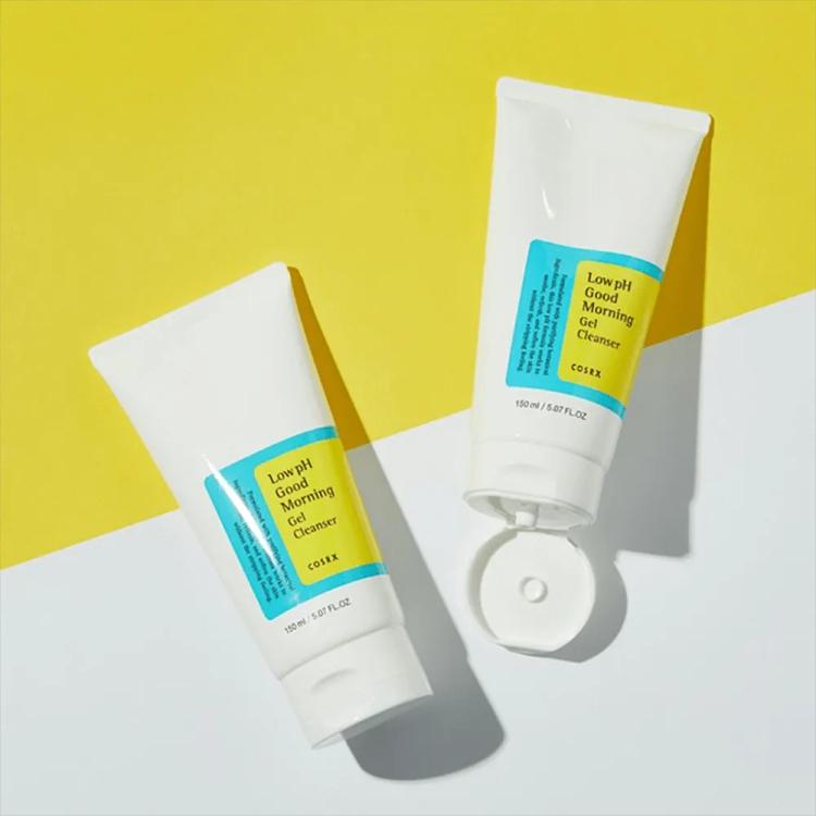 Cosrx Low pH Good Morning Gel Cleanser - 150 ml